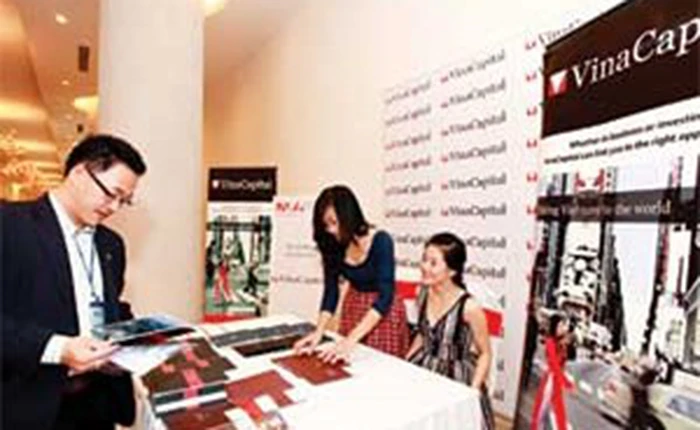 Quỹ đầu tư mạo hiểm chưa thể mạo hiểm