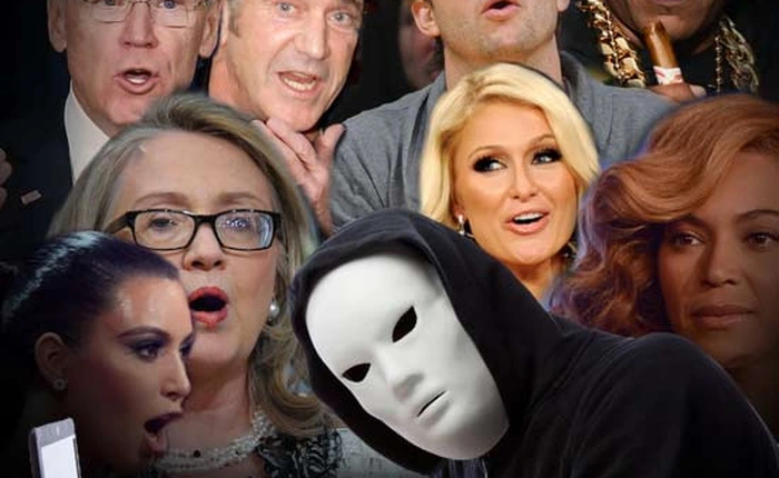 Ngoại trưởng Mỹ và hàng loạt ngôi sao lộ thông tin tài chính