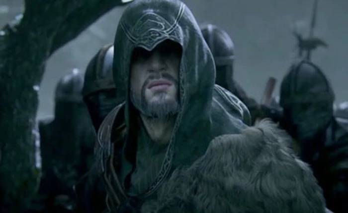 Những đoạn CG trailer hot nhất tại E3 2011