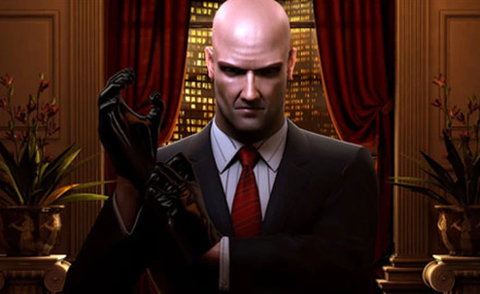 Hitman Absolution - Thế giới sát thủ sẽ thực sự sống động