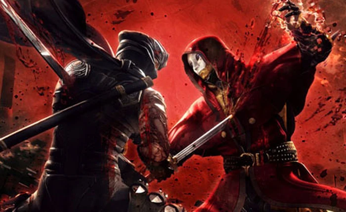 Ninja Gaiden 3 - Hắc ám và đậm chất Á Đông