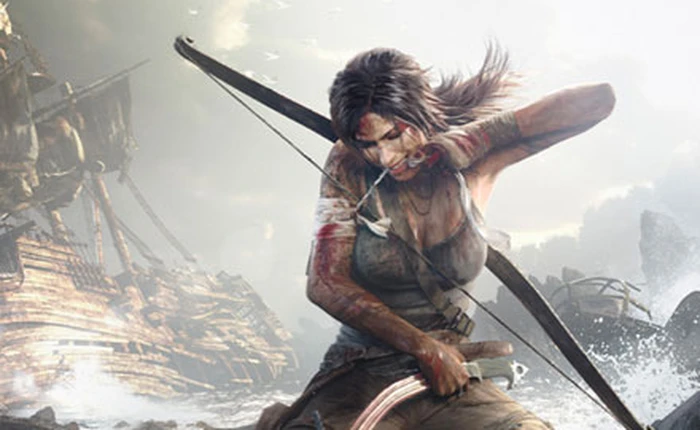 "Sếp trưởng" của Uncharted cũng phải khen Tomb Raider