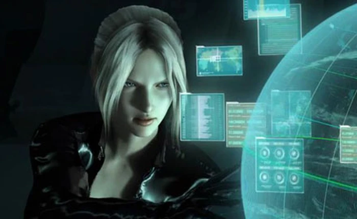 Điểm danh những game đỉnh “mất dạng” tại E3 2011