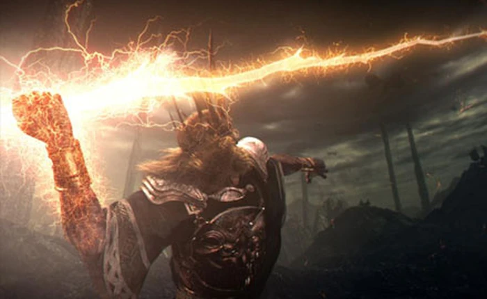 [E3 2011] Dark Souls - Đừng đùa với quỷ!