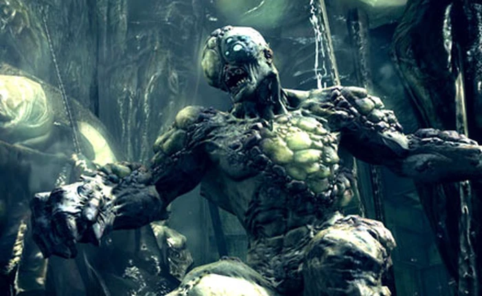 RAGE - Đứa con không chịu "đụng hàng" của ông tổ dòng FPS