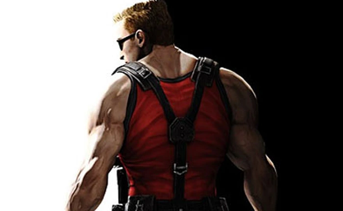 Duke Nukem Forever - "Ông già lạc mốt" của thời next-gen