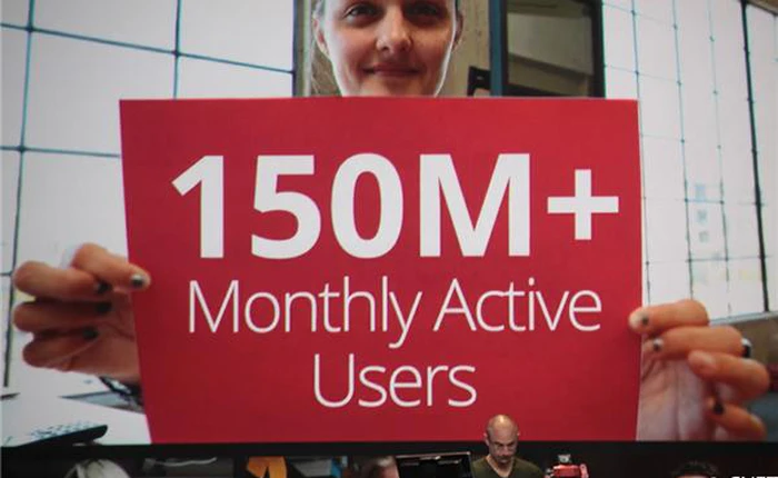 Google+: đạt 250 triệu tài khoản kích hoạt, 150 triệu tài khoản dùng hàng tháng