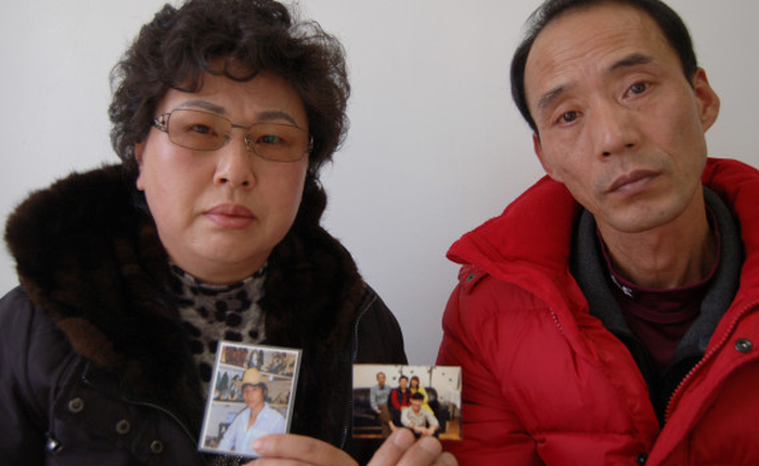 Những cái chết thương tâm vì iPhone