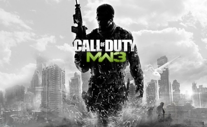 Modern Warfare 3 - 1.600 tài khoản bị khóa chỉ sau 2 tuần