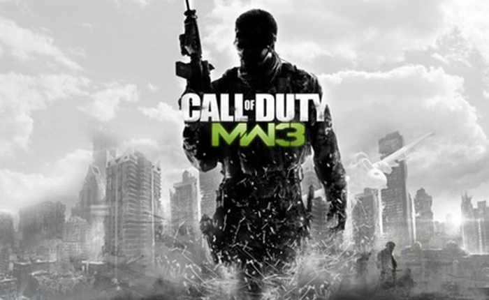 Game thủ Việt nói gì về Modern Warfare 3?