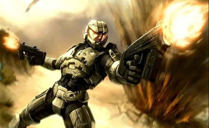 Thiếu cha đẻ, Halo sẽ đi về đâu?