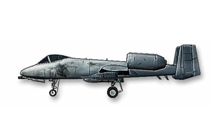 [Battlefield 3] Phi công tập sự bài III: Phản lực cơ