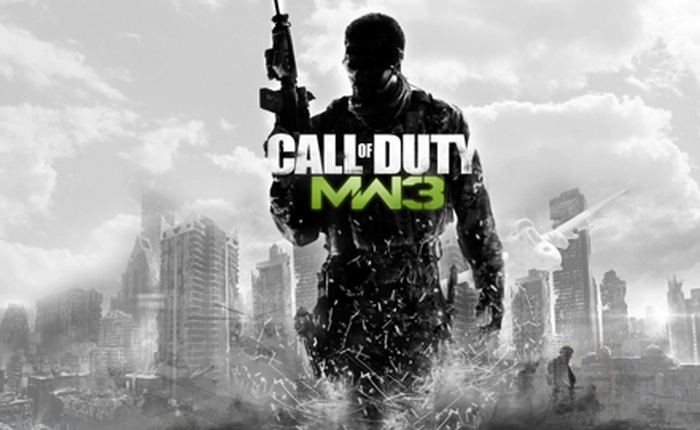 Game thủ Modern Warfare "lĩnh án"… 14 năm trời