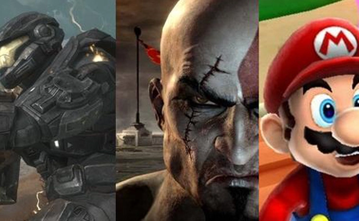 PS4 và Xbox720 sẽ xuất hiện trong năm 2012?