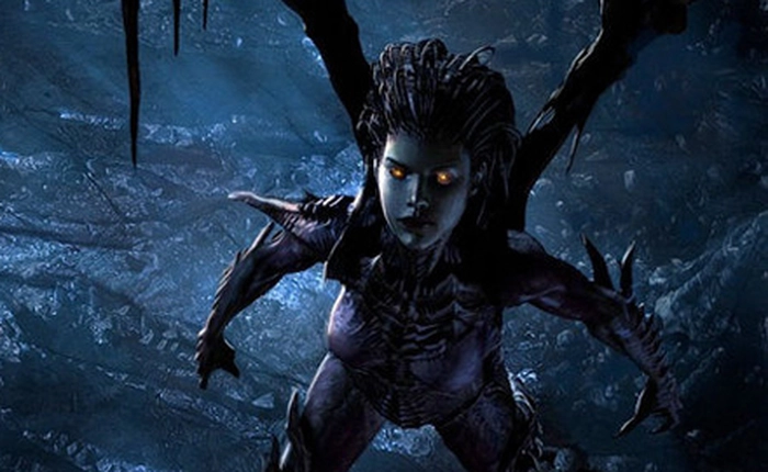 Sẽ không có BlizzCon 2012