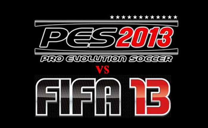 FIFA hơn PES chẳng qua vì được... cho phép!?