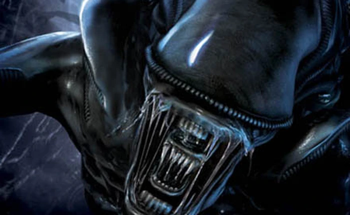 [Việt Sub] Aliens Colonial Mariens: Tột cùng sợ hãi