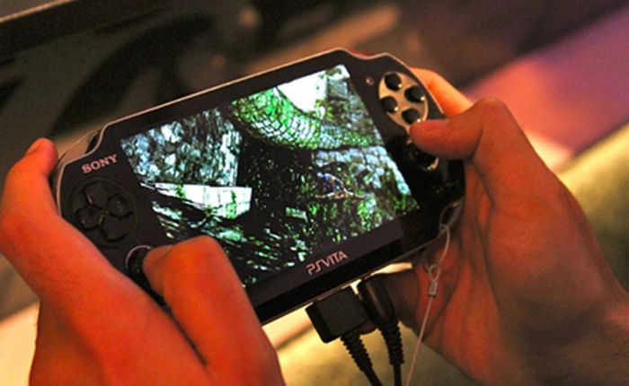 PSVita sẽ chơi được mọi game trong tương lai?