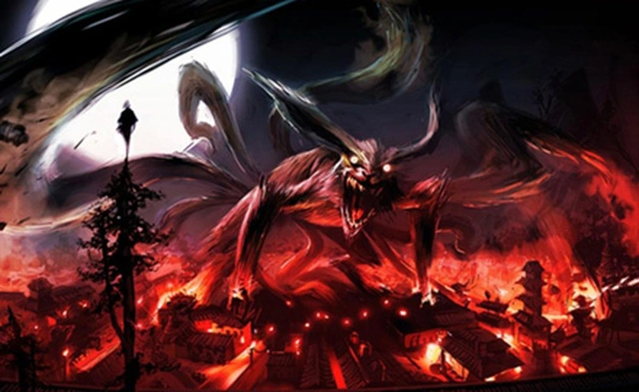 Naruto Shippuden: Ultimate Ninja Storm 3 – Khơi dậy quá khứ