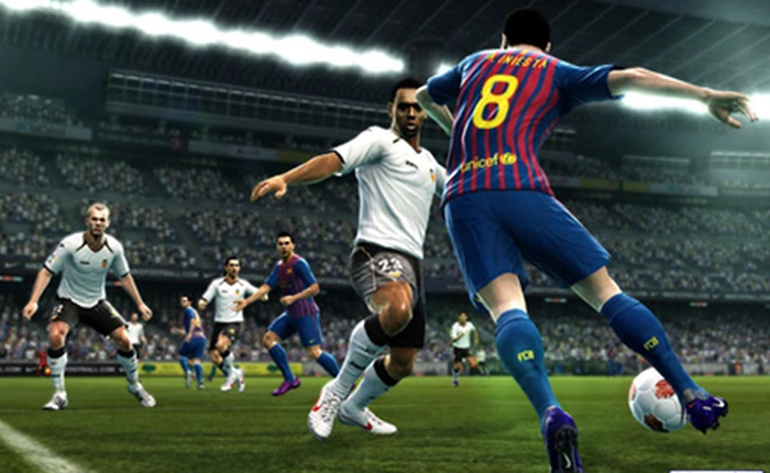 PES và những thay đổi trong năm 2013