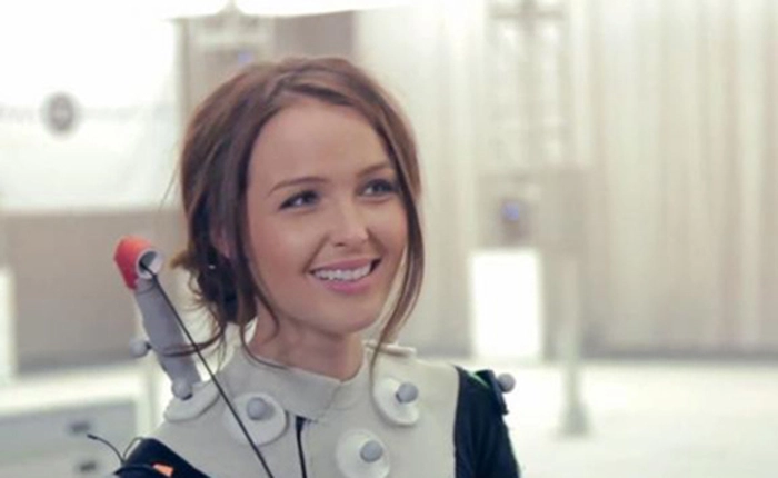 Tomb Raider trước giờ "G" 