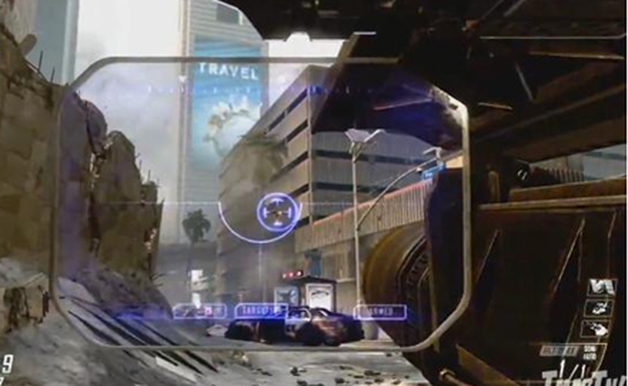 [Video] Multiplayer hứa hẹn đầy hấp dẫn của Black Ops 2