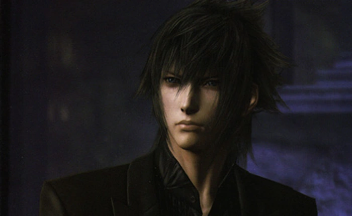 Versus XIII - Phiên bản Final Fantasy bí ẩn nhất trong lịch sử
