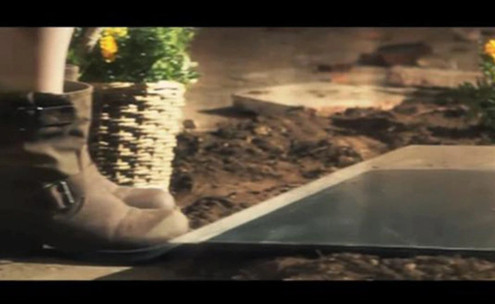 [Video] Ngỡ ngàng với phim FF VII fan made