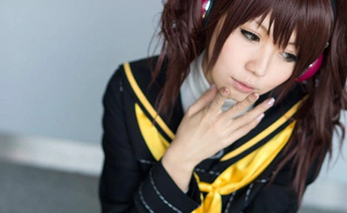 Rise Kujikawa: Kín đáo mà gợi cảm