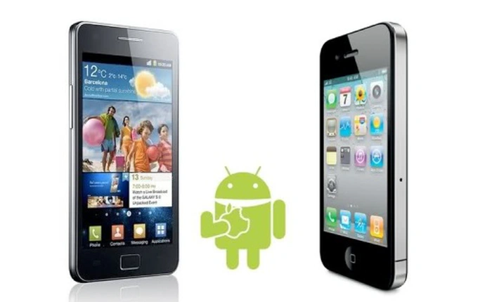 Samsung và Apple bị kết án vi phạm lẫn nhau tại Hàn Quốc