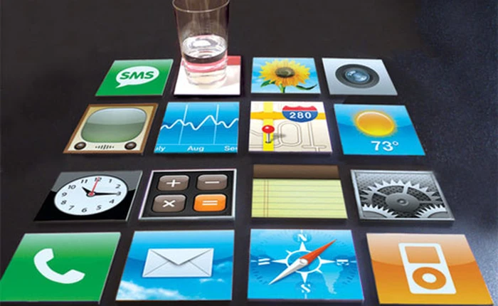 Những ứng dụng "hot" cho iPhone tháng 11