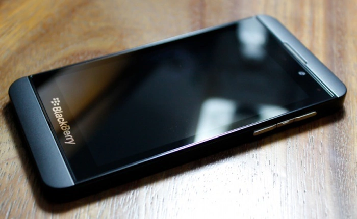 Fan BlackBerry Việt "sôi sục" với sự kiện ra mắt BlackBerry 10