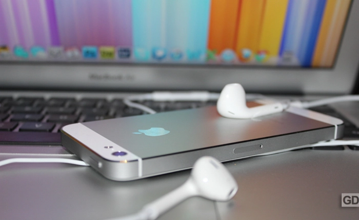 iPhone 5, iOS 6.0.2 đã có thể jailbreak untethered 