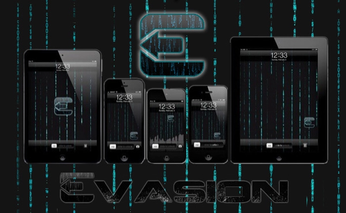 iOS 6.1.3 sẽ chặn jailbreak bằng Evasi0n