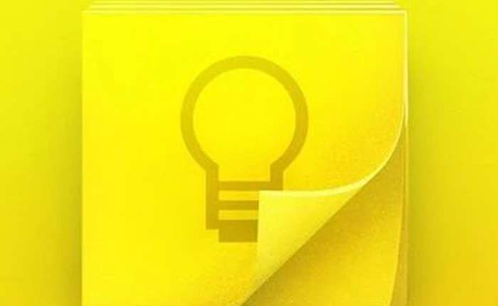 Google Keep: Ít tính năng nhưng dễ dùng