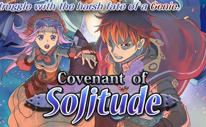 Loạt game RPG không thể bỏ qua trên Android