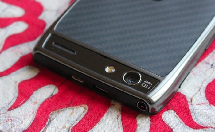 Motorola X sẽ ra mắt tháng 6 tại Google I/O