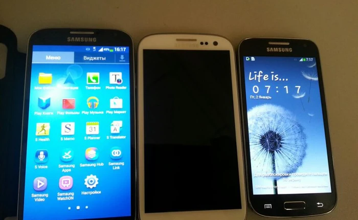 Galaxy S4 mini sẽ ra mắt ngay trong tuần này 