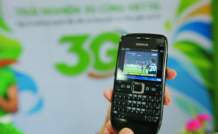 Vấn nạn hack 3G Mimax Viettel