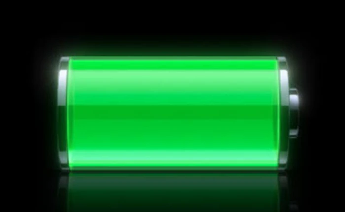 Công nghệ pin cho phép tăng dung lượng lên 60% mà không làm tăng kích thước