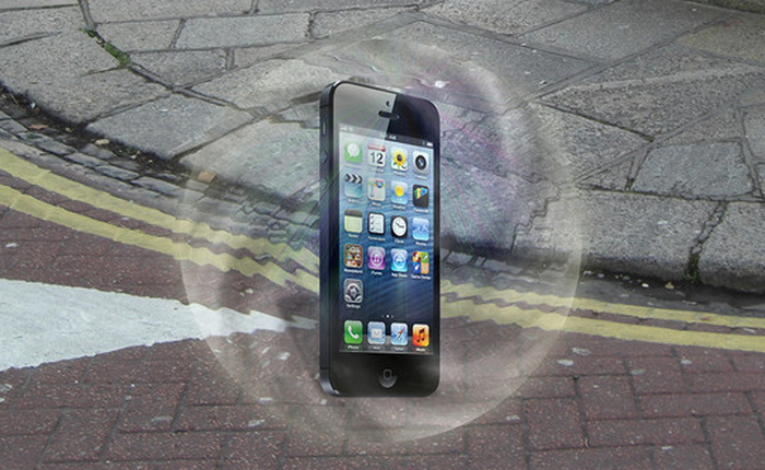 Những trò đùa công nghệ gây sốc ngày "Cá Tháng Tư"