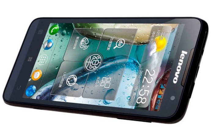 Lộ diện P780: Quái vật về pin, cấu hình tầm trung