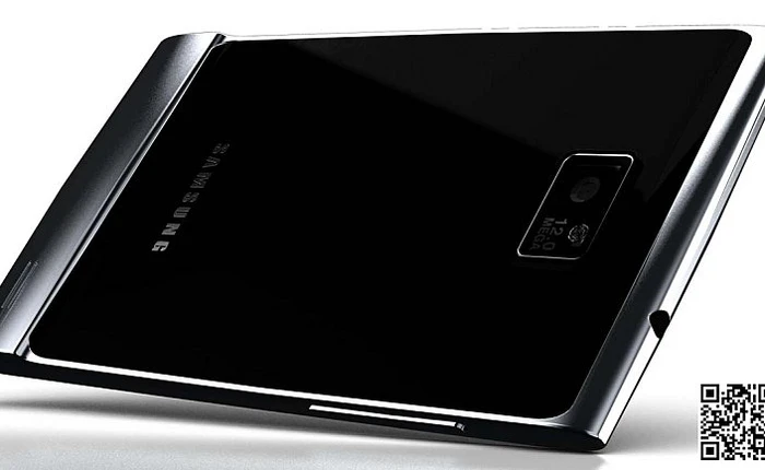 Galaxy Note III sẽ mỏng hơn Galaxy Note II nhưng pin "trâu" hơn