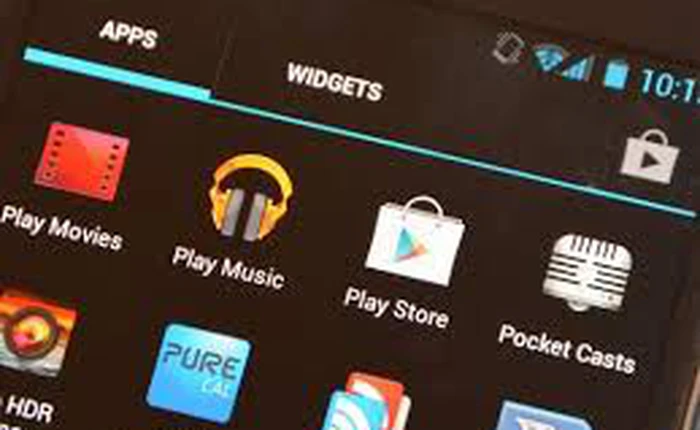 Những ứng dụng cần thiết nhất cho người dùng Android