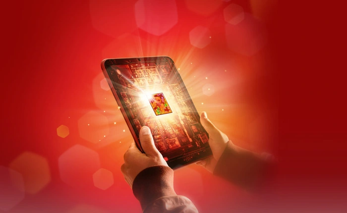 Snapdragon 800 và cuộc đua mang tên CPU di động