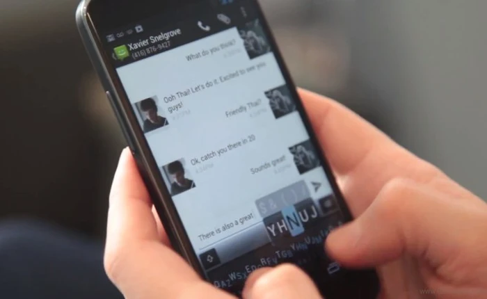 Minuum, bàn phím ảo tương lai cho di động vẫn đang phát triển mạnh