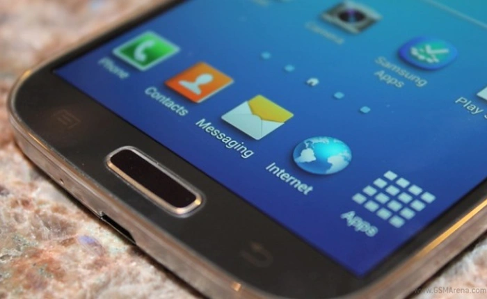 Lộ cấu hình chi tiết hơn về Galaxy Mega 6,3 inch