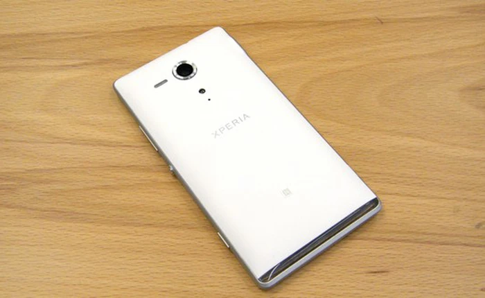 Xperia SP bán chính hãng tại Việt Nam từ ngày 15/5, giá 9,5 triệu đồng