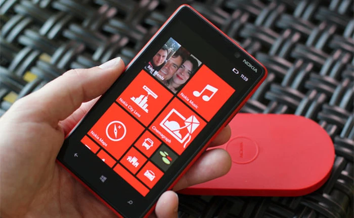 Bằng sáng chế của Nokia giúp smartphone chụp ảnh đẹp hơn