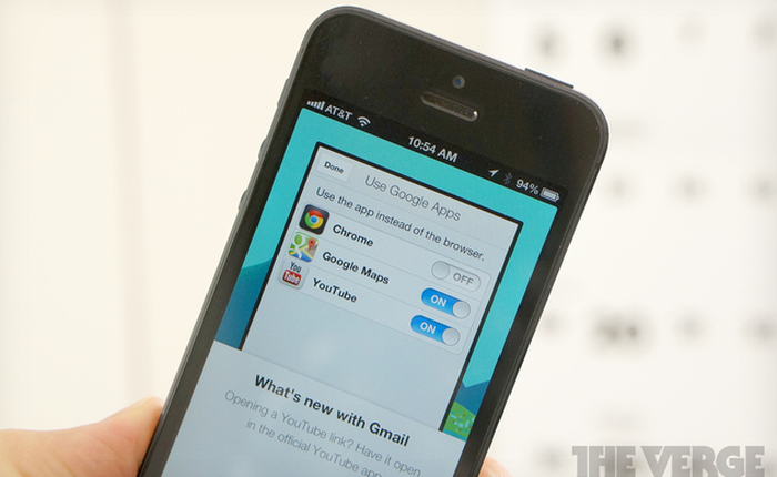 Thông tin công nghệ cần biết sáng nay (7/5)